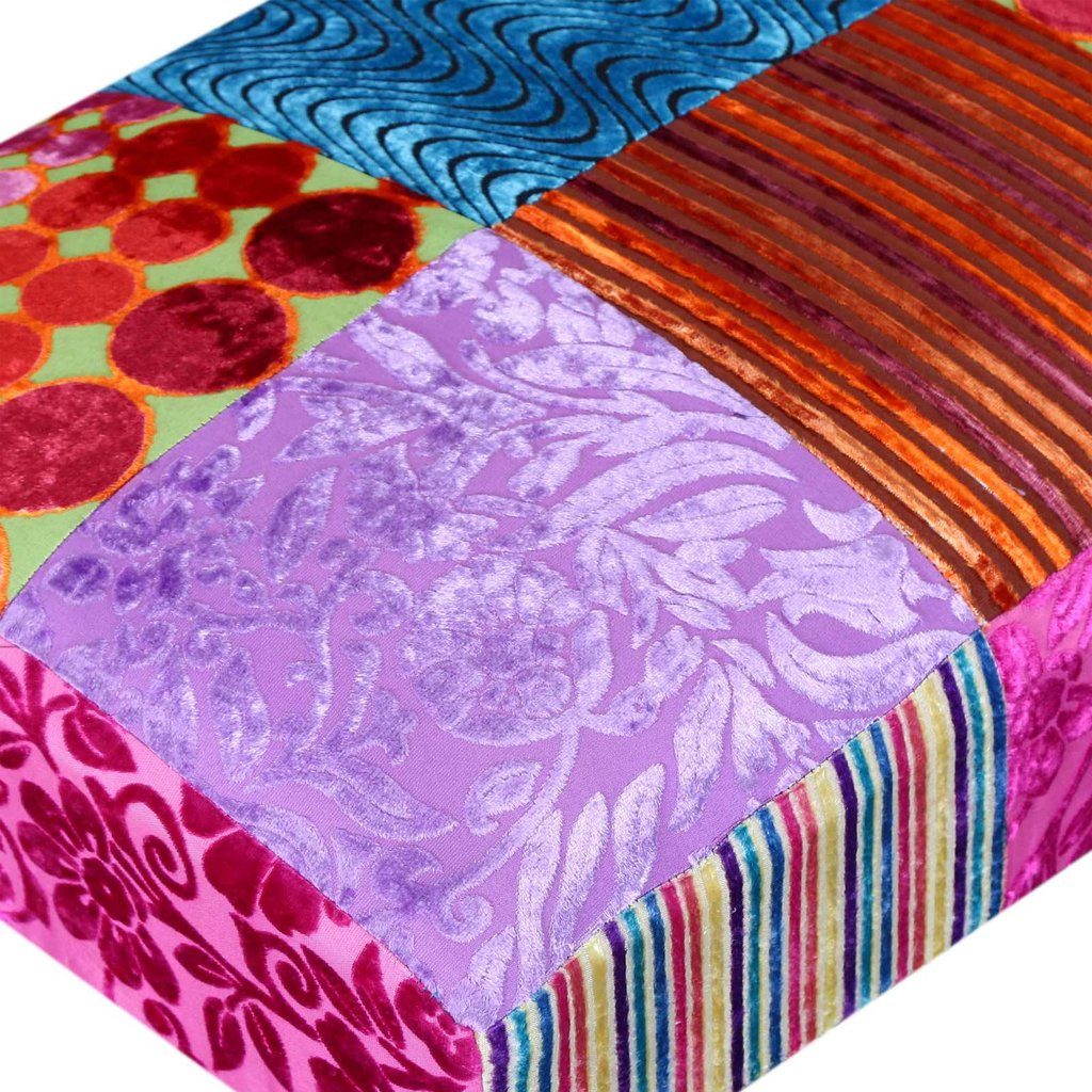 Jodhpuri Two Seater Bench - Lakkadhaara