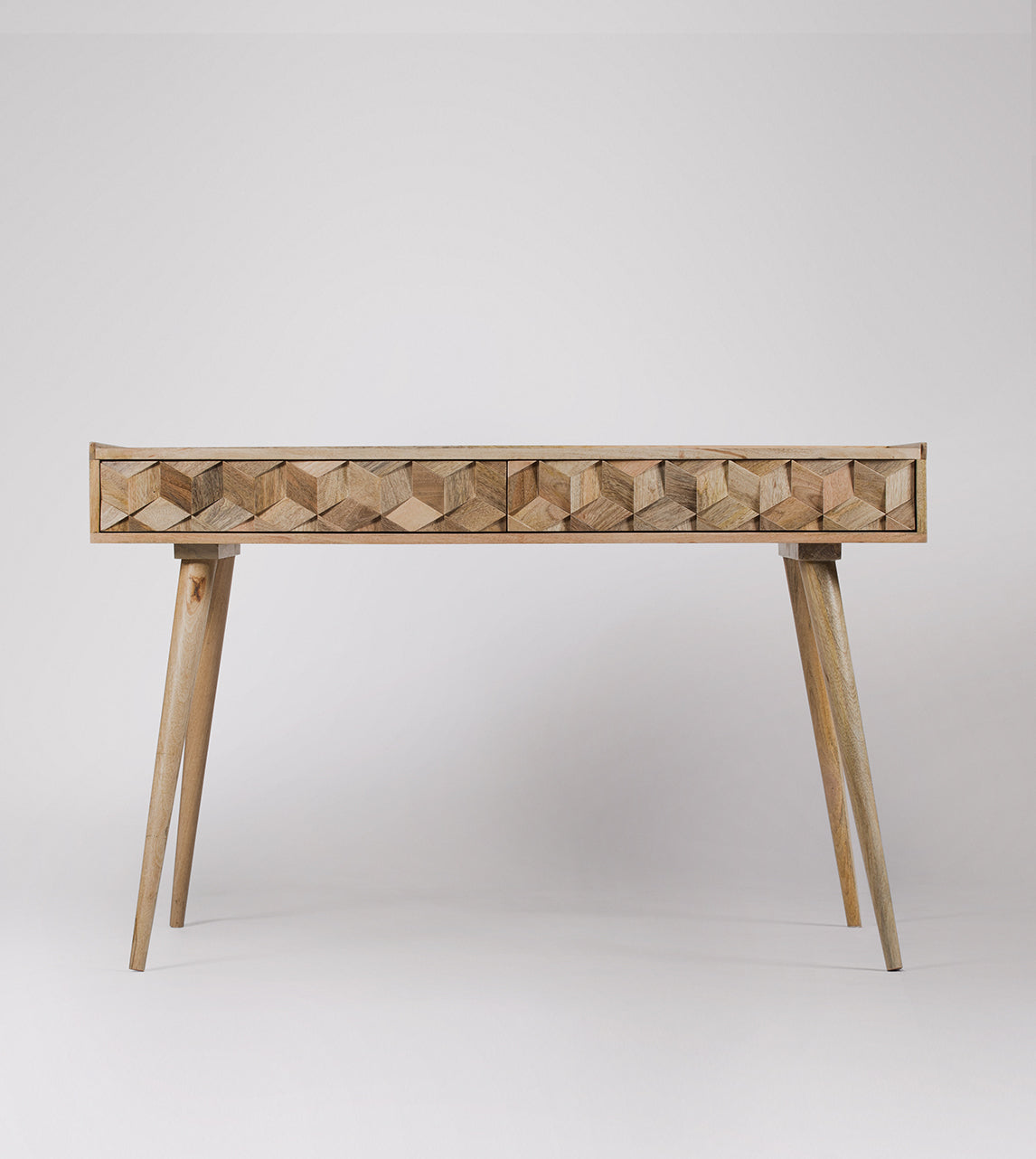 Juno Cube Study Table - Lakkadhaara