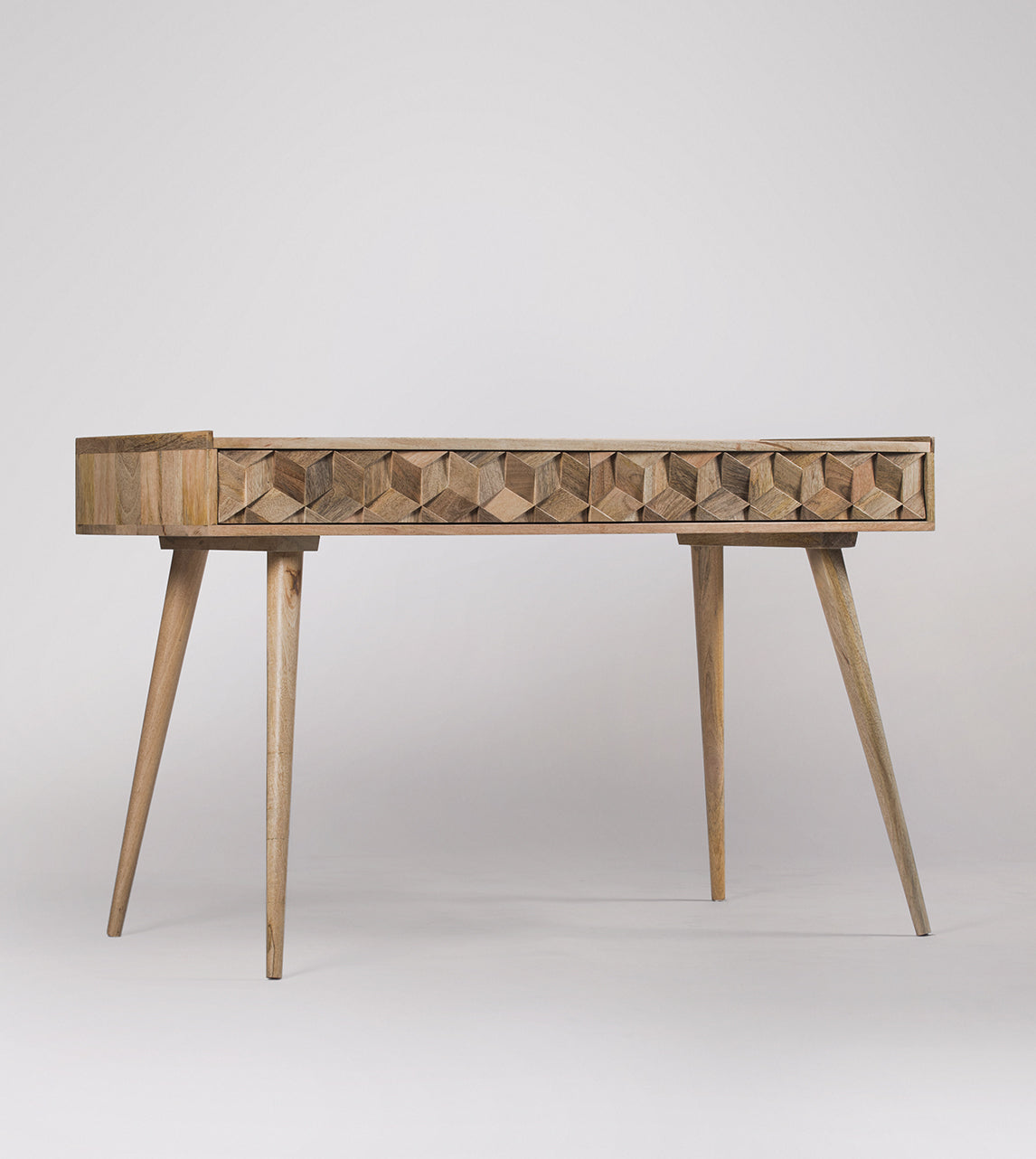 Juno Cube Study Table - Lakkadhaara