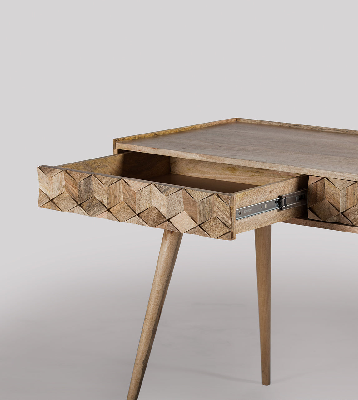 Juno Cube Study Table - Lakkadhaara