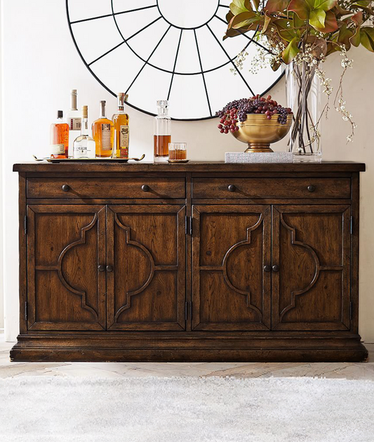 Leila Sideboard - Lakkadhaara