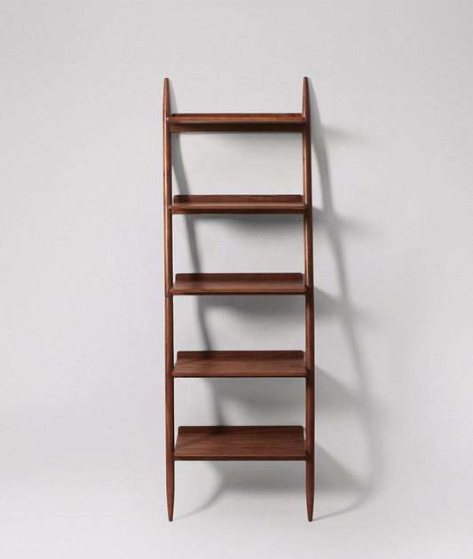 Lily Ladder bookshelf - Lakkadhaara