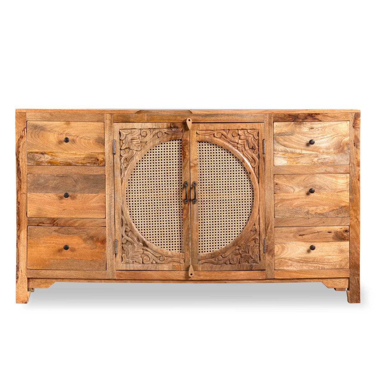 Madho Sideboard - Lakkadhaara