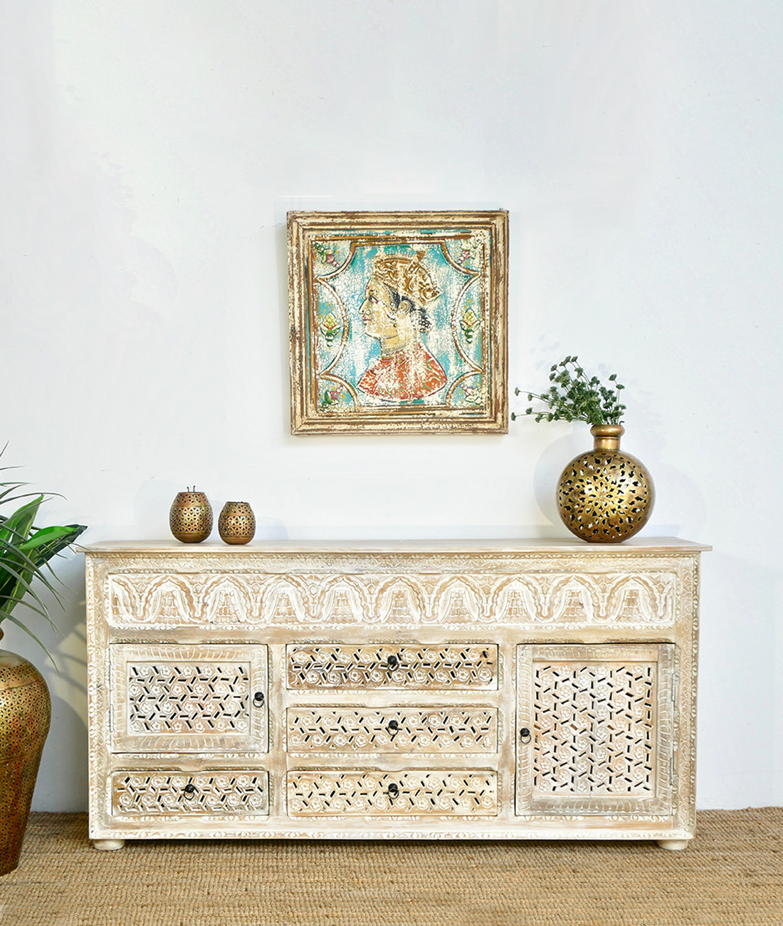 Magnum Sideboard - Lakkadhaara