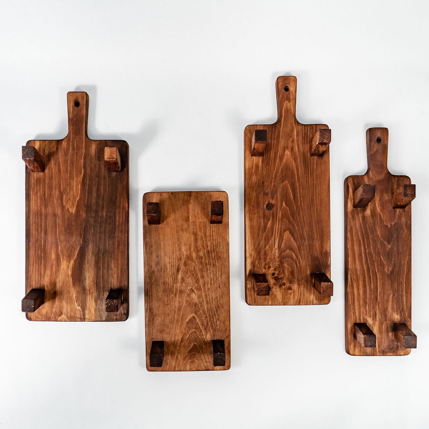 Multipurpose Serving Board - Lakkadhaara