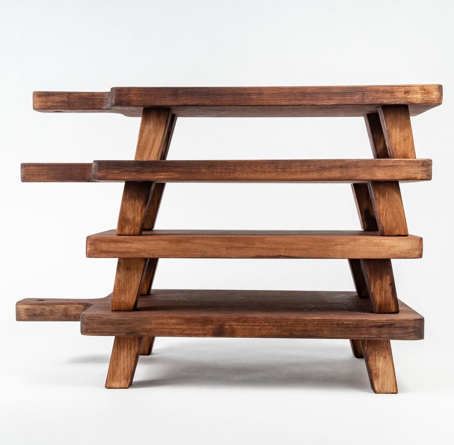 Multipurpose Serving Board - Lakkadhaara
