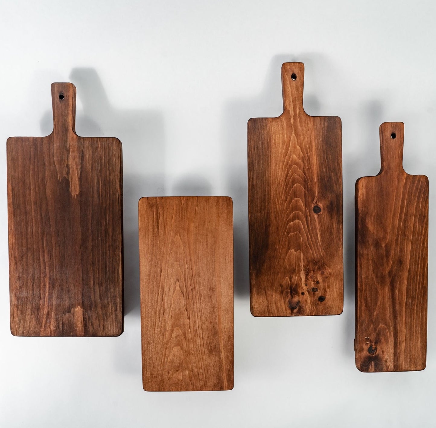 Multipurpose Serving Board - Lakkadhaara