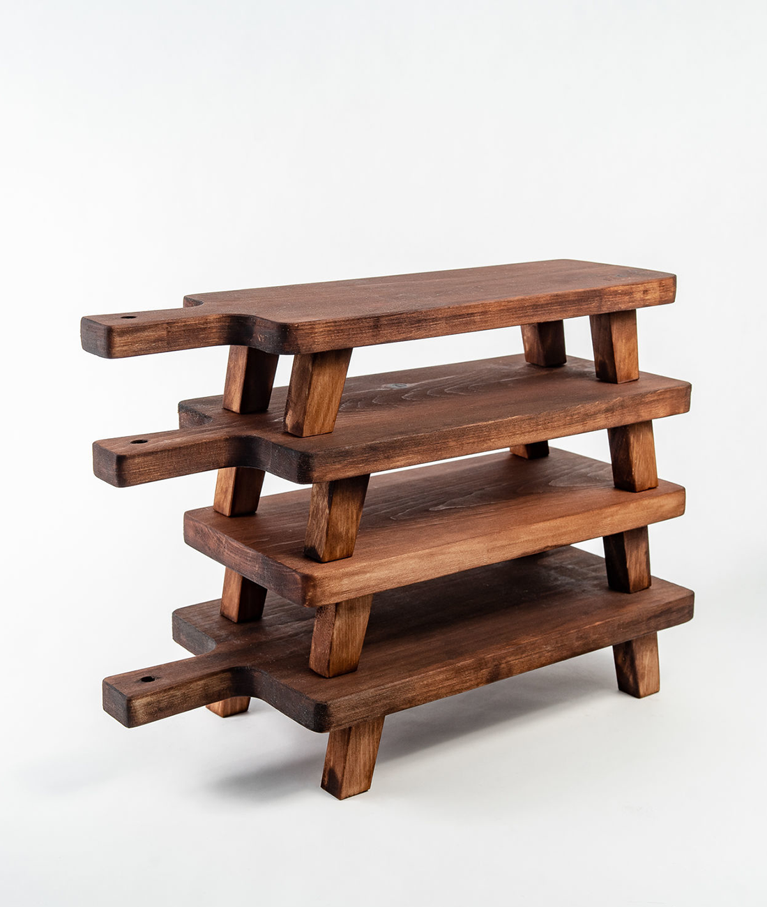Multipurpose Serving Board - Lakkadhaara