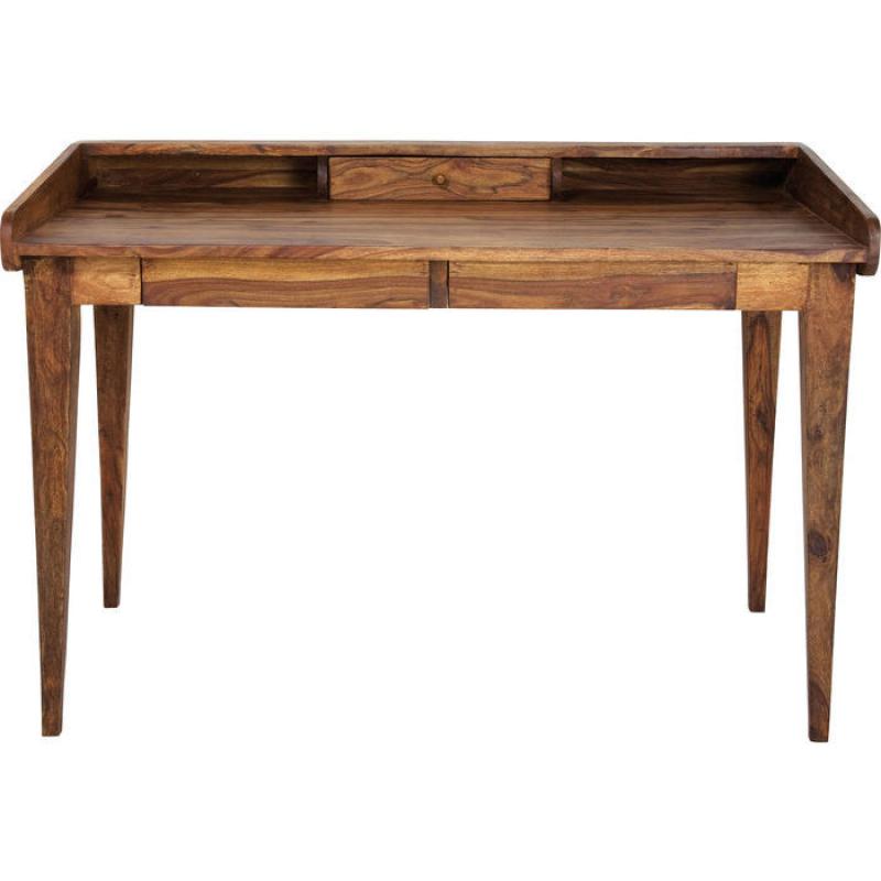 Nimayo Solid Wood Study Table - Lakkadhaara
