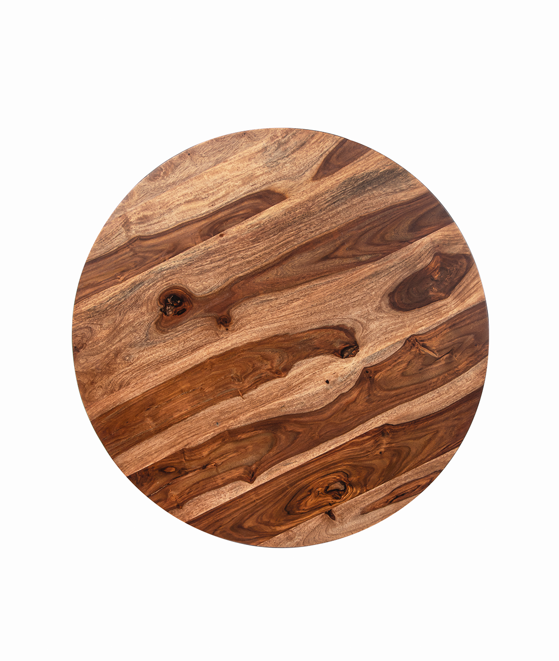 Pencil Solid Wood Coffee Table - Lakkadhaara