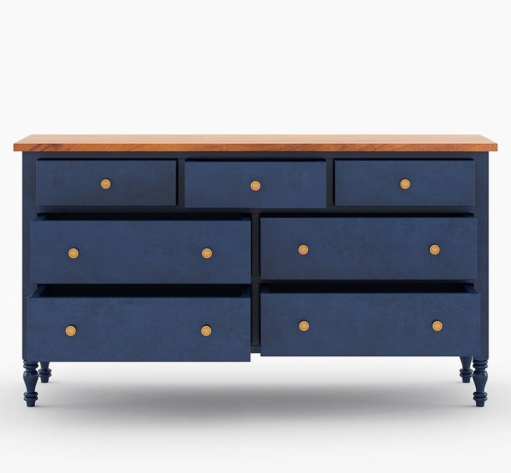 Florentina Chest Of Seven Drawers