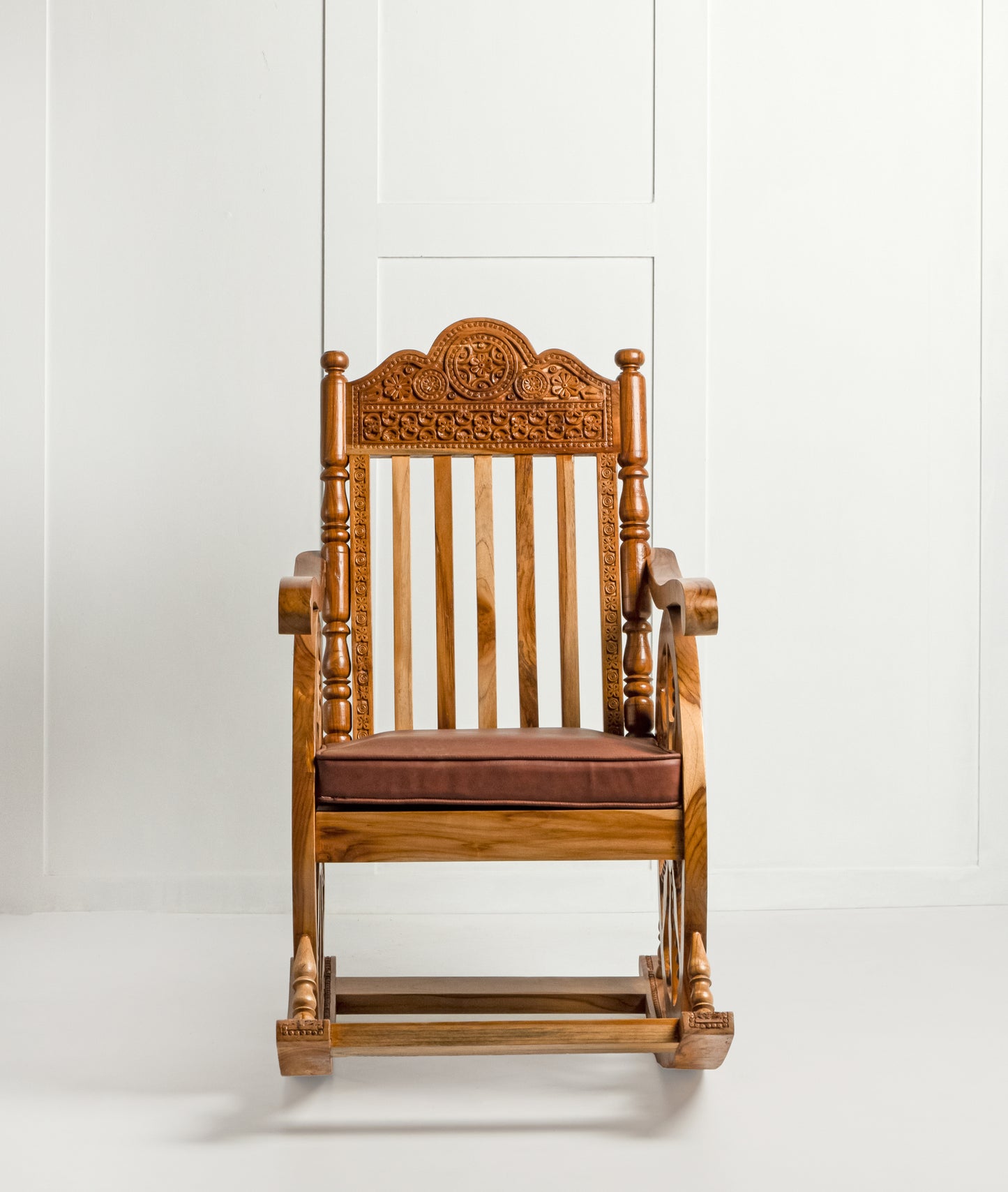 Rama Rocking Chair - Lakkadhaara