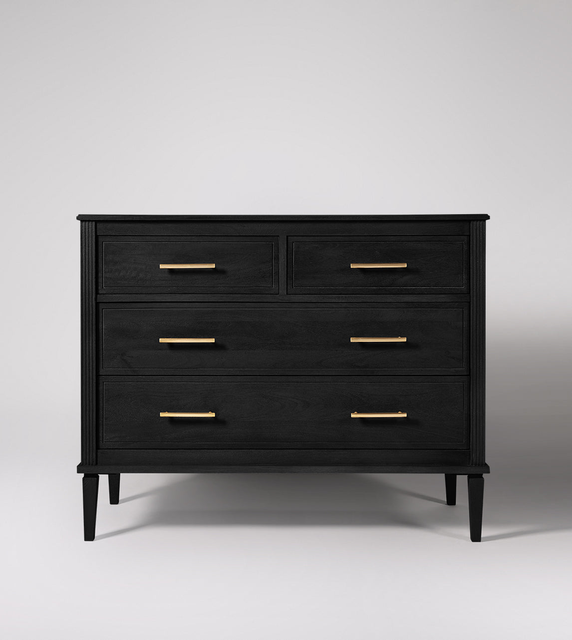 Raven Chest of Drawers - Lakkadhaara
