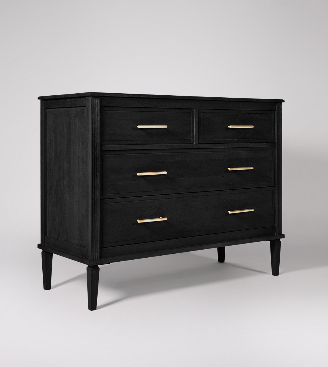 Raven Chest of Drawers - Lakkadhaara