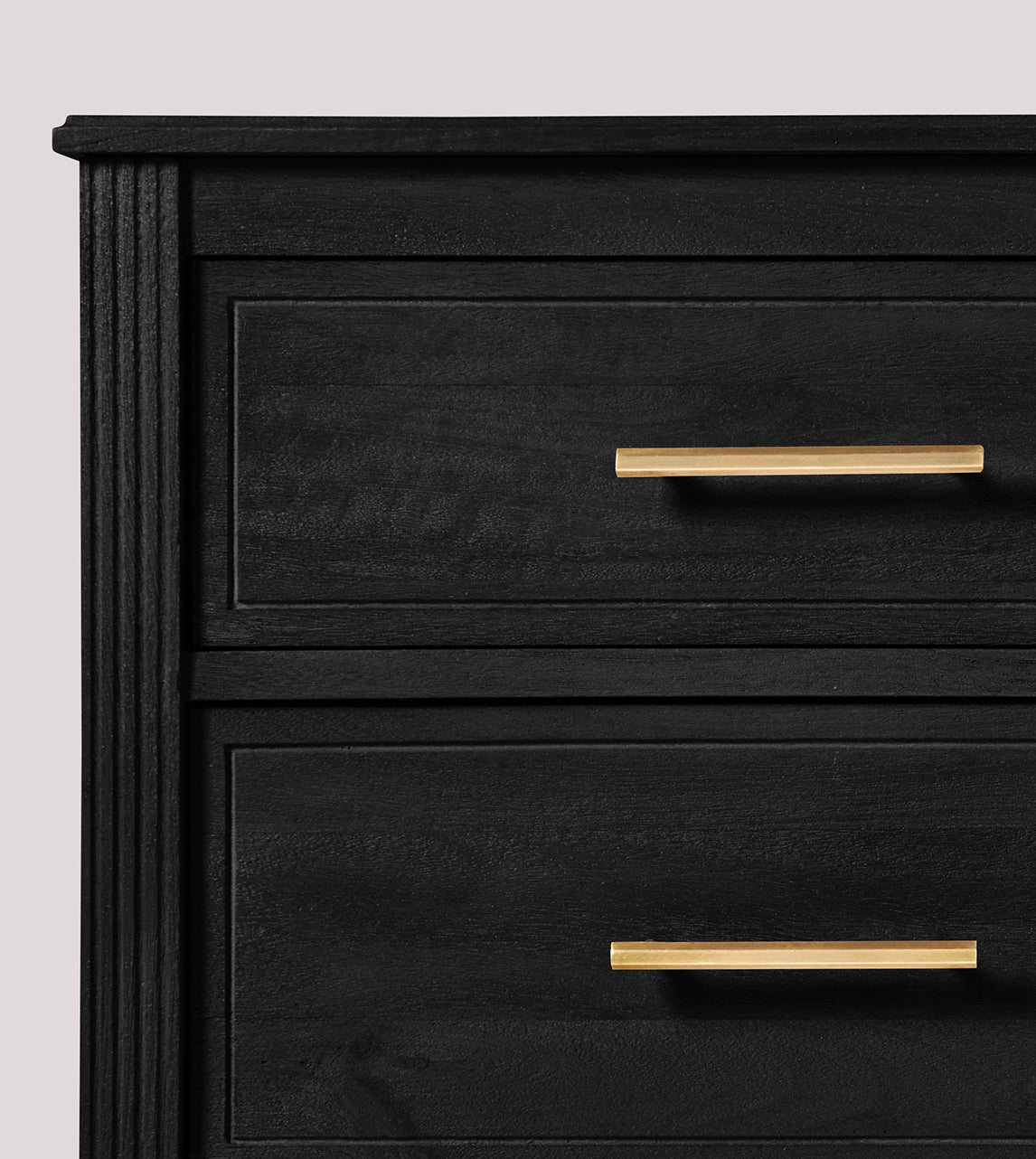 Raven Chest of Drawers - Lakkadhaara