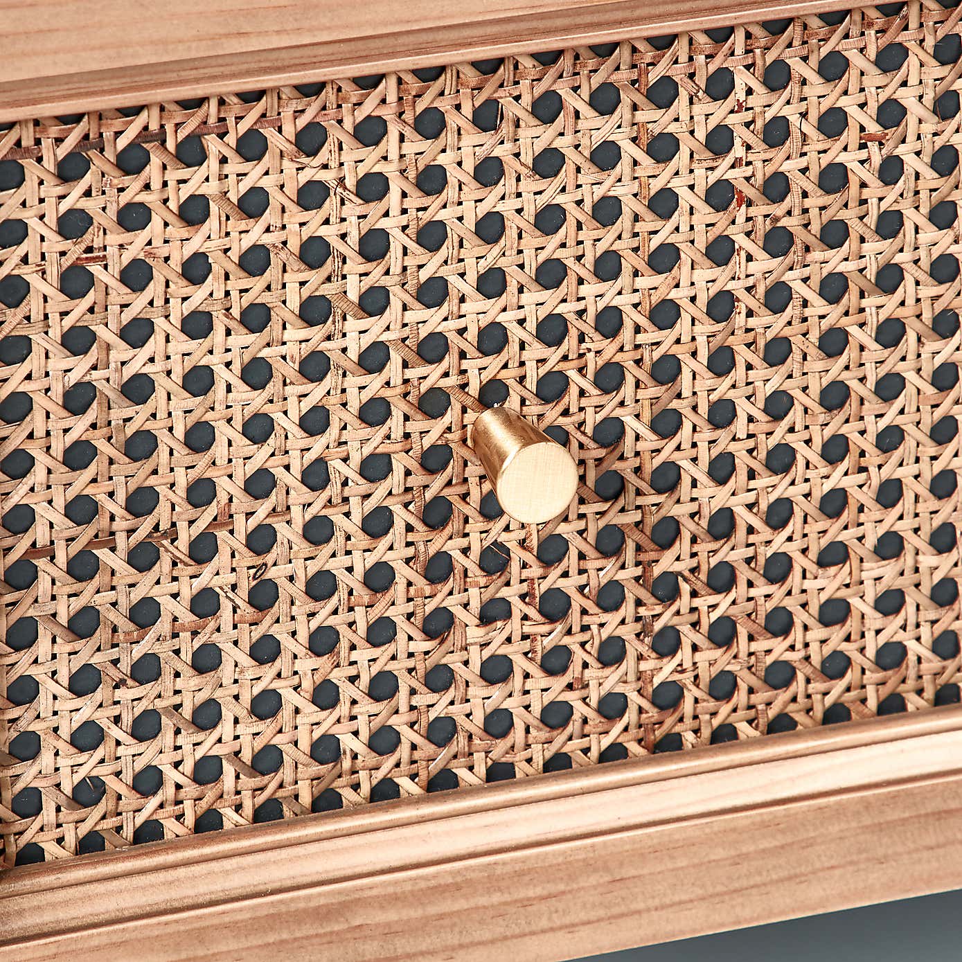 Raven Three Chest Of Drawers - Lakkadhaara