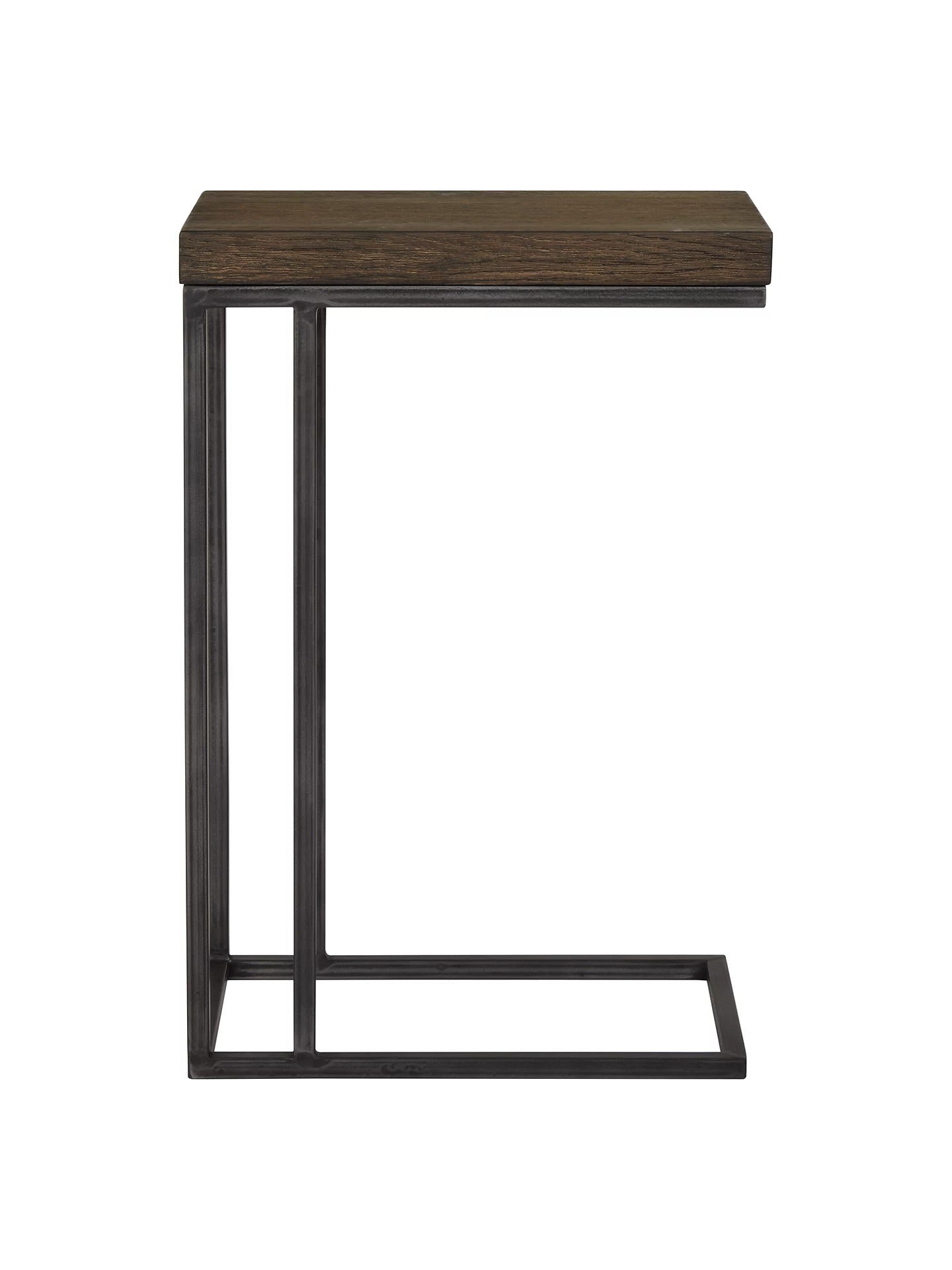 Romulus End Table - Lakkadhaara