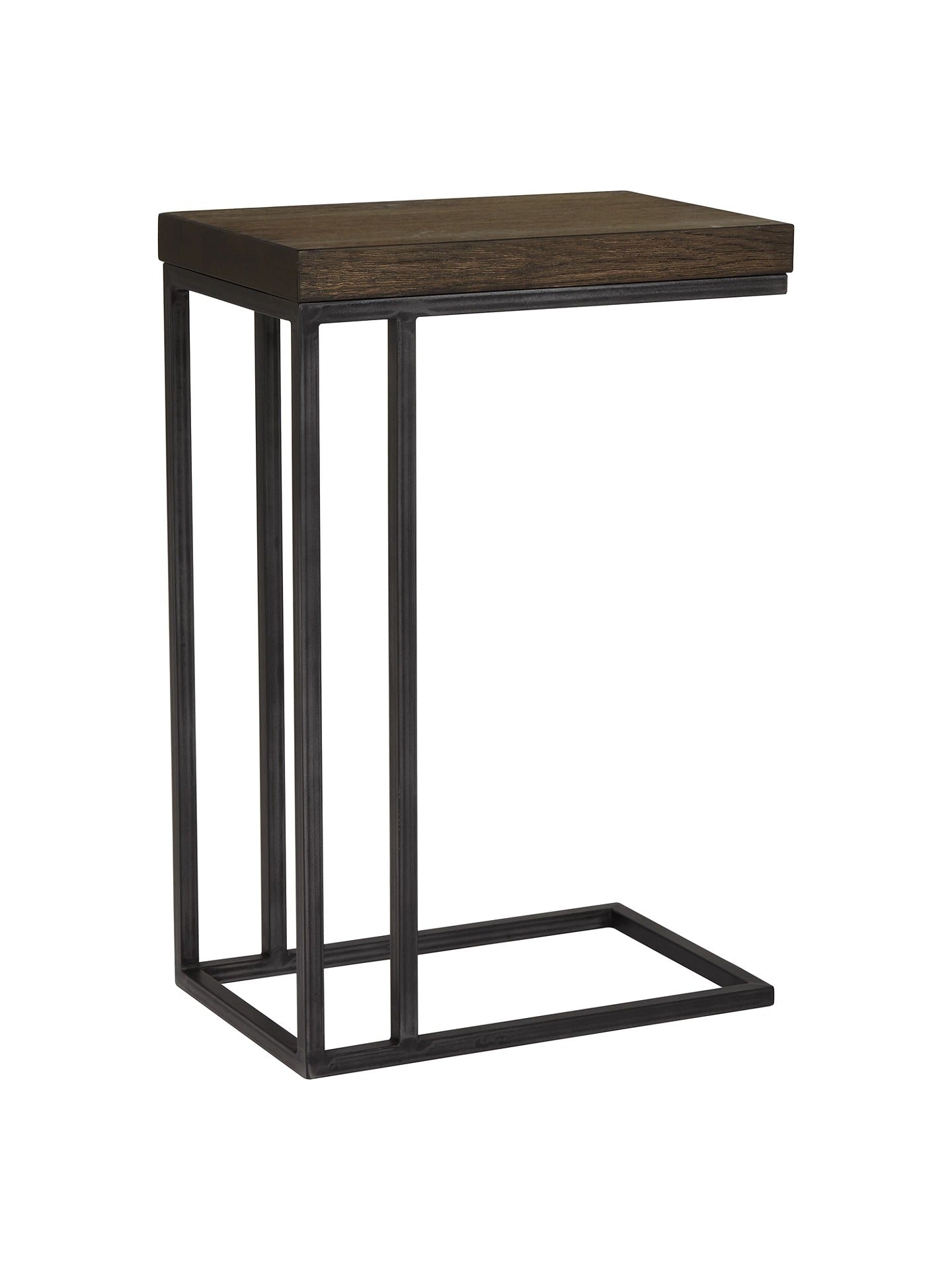 Romulus End Table - Lakkadhaara
