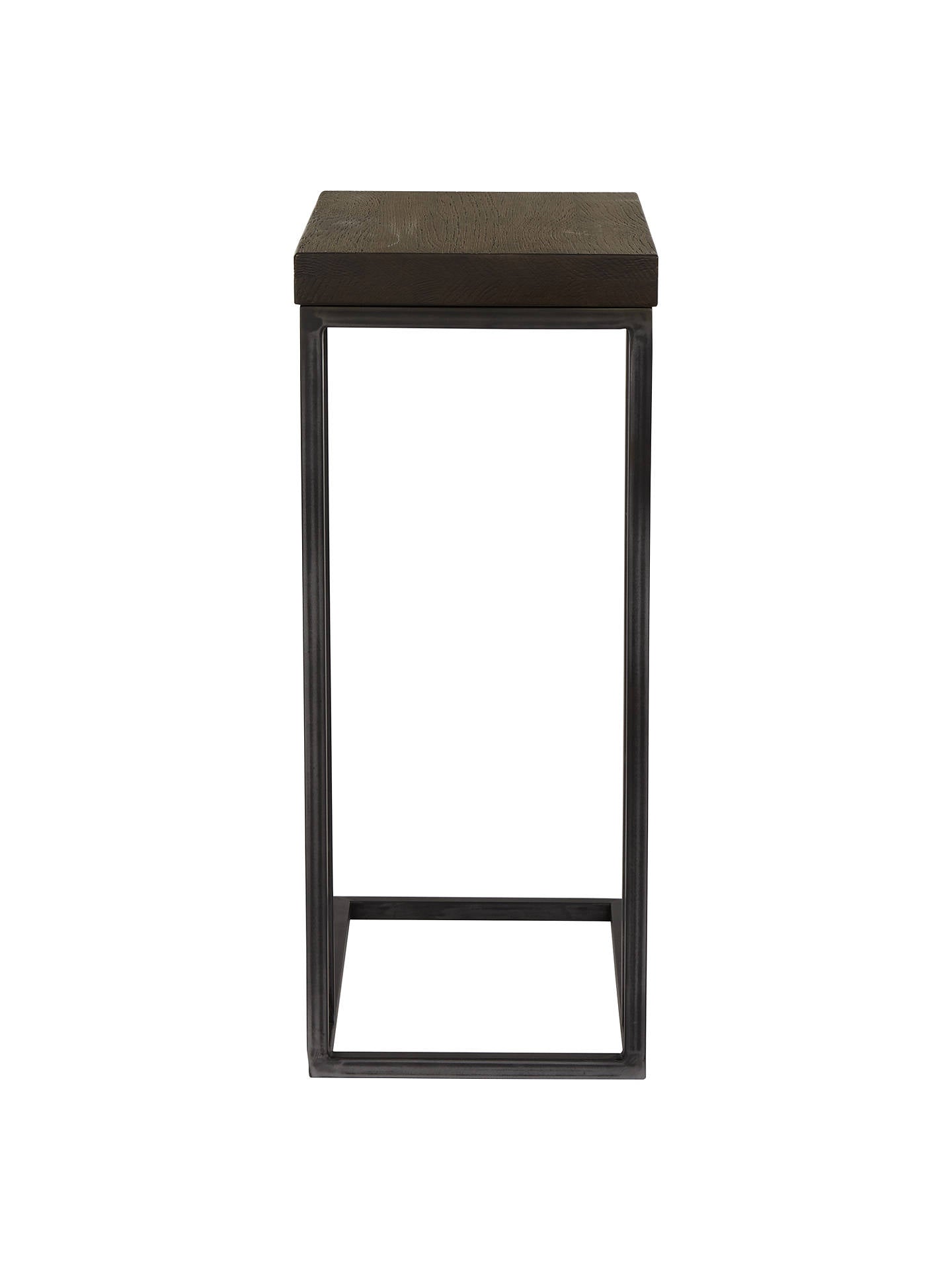 Romulus End Table - Lakkadhaara