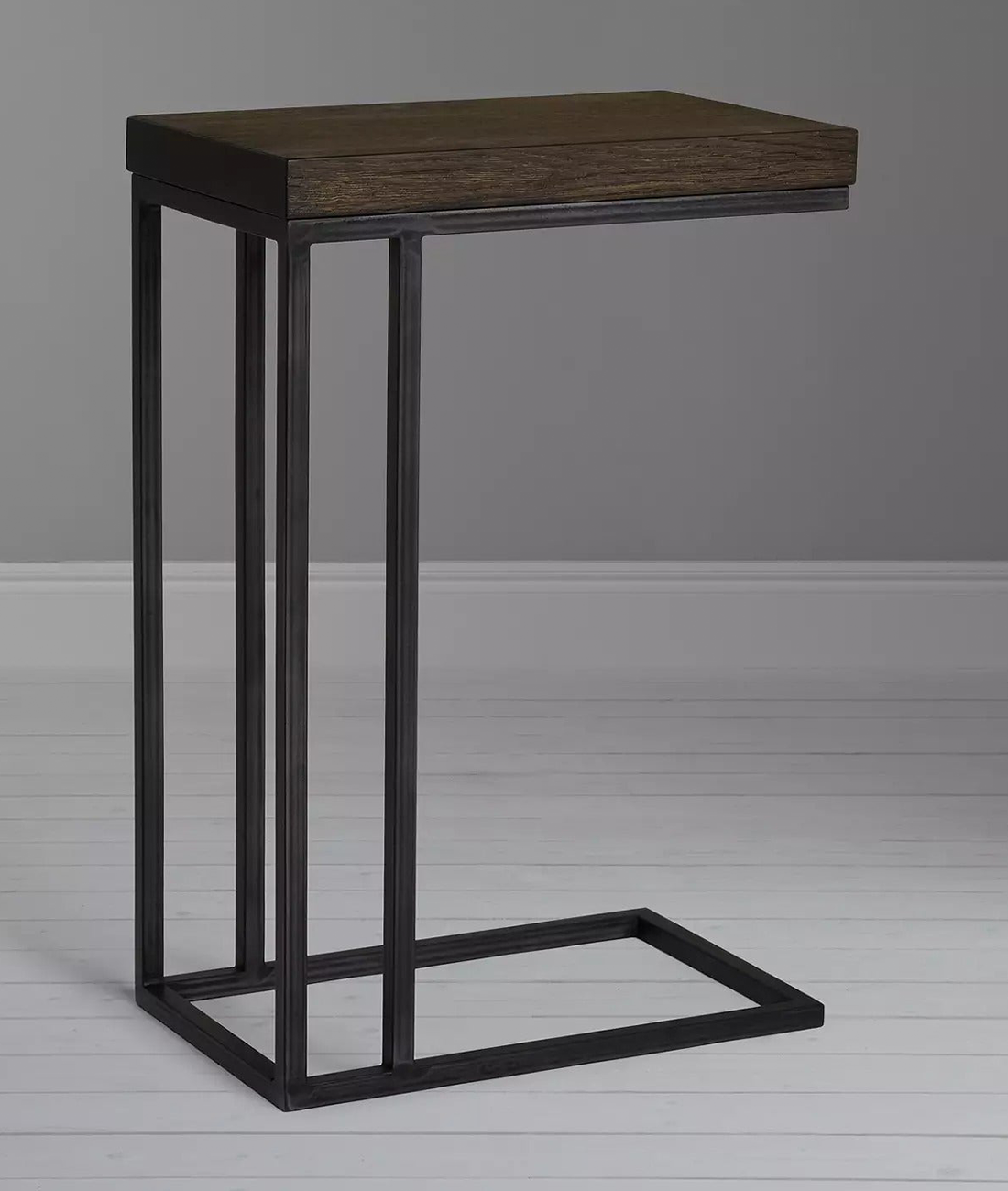 Romulus End Table - Lakkadhaara