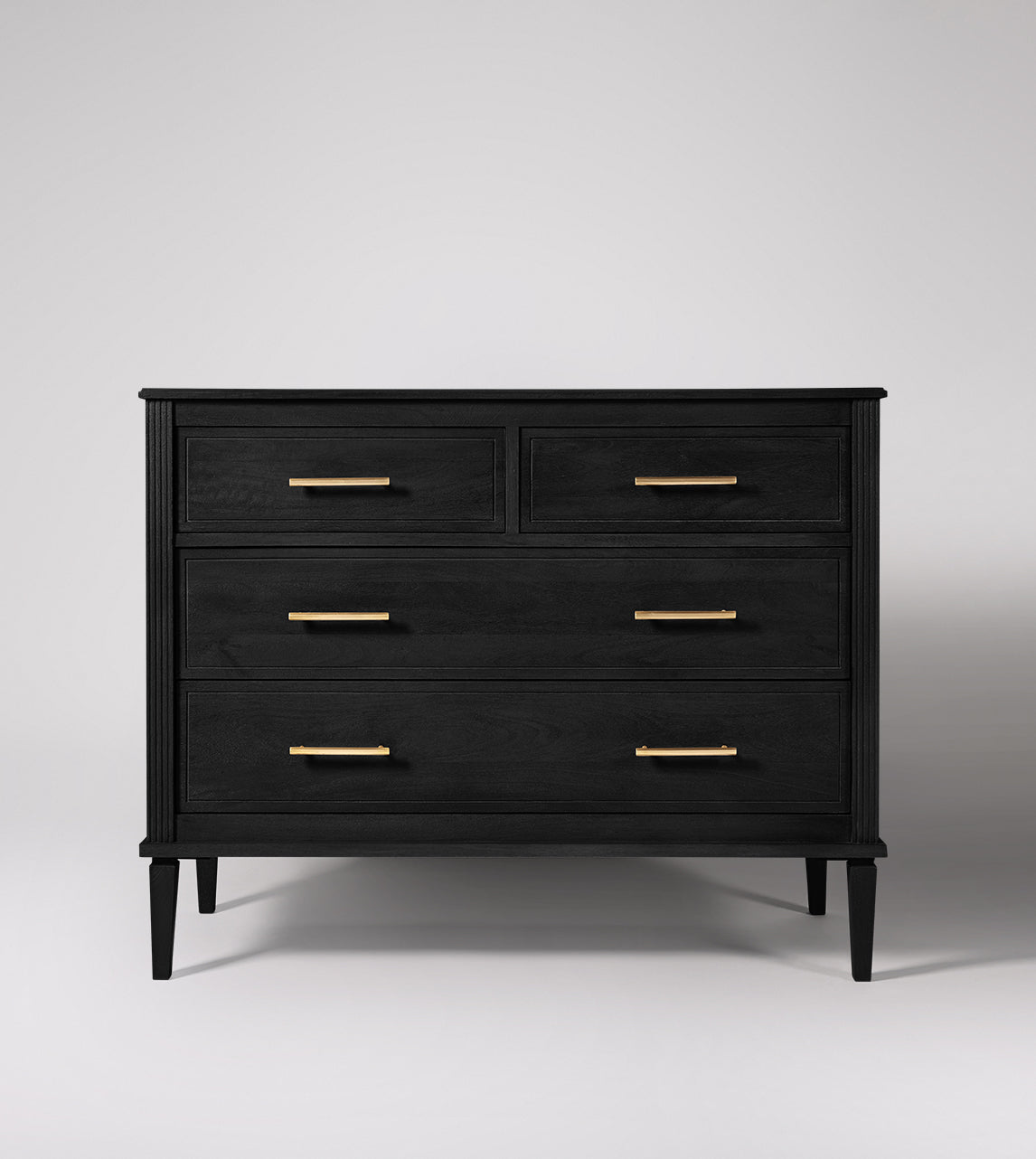 Raven Chest of Drawers
