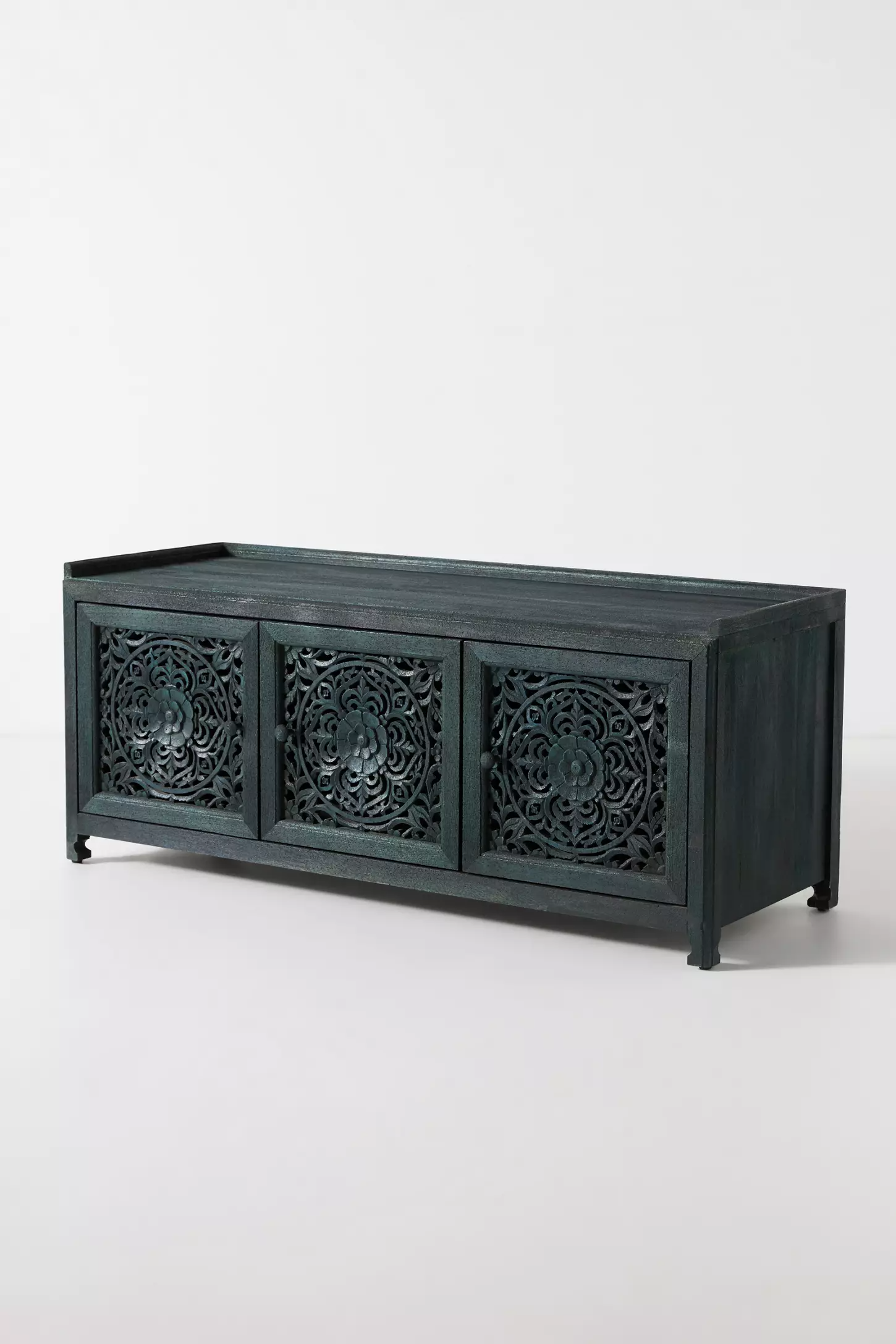 Saket Storage Bench - Lakkadhaara