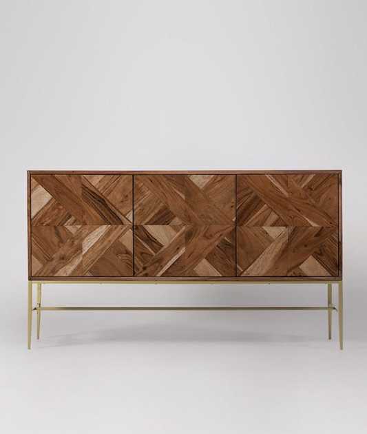 Trevi Sideboard - Lakkadhaara