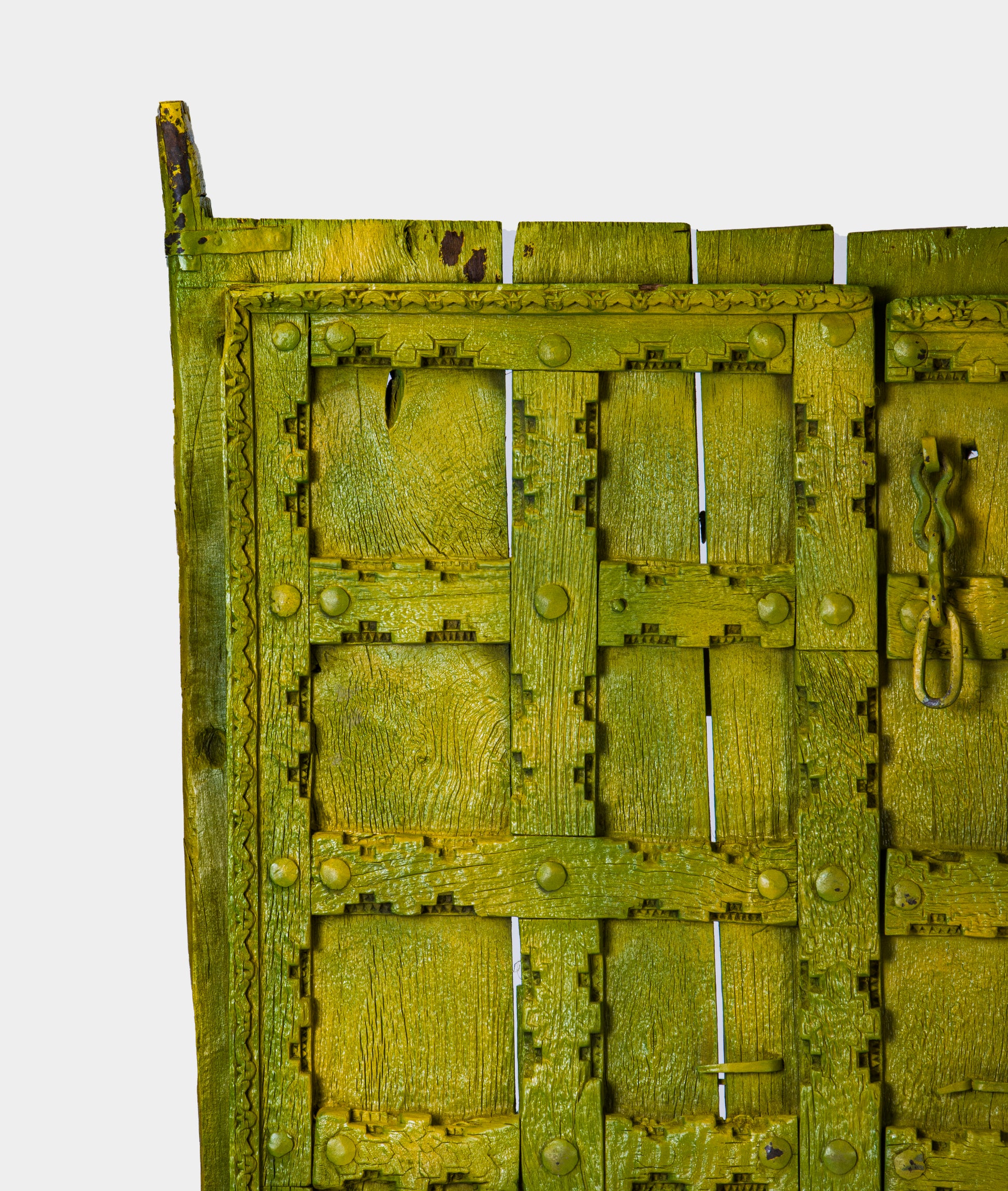 Unique Marwari Door - Lakkadhaara