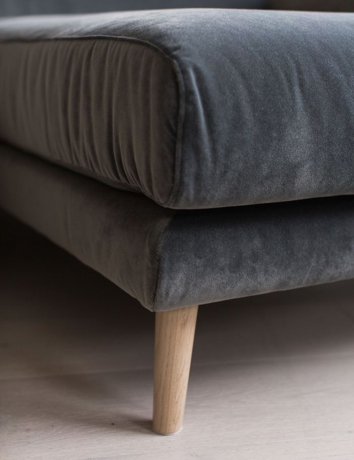 Urban Dew Corner Sofa - Lakkadhaara