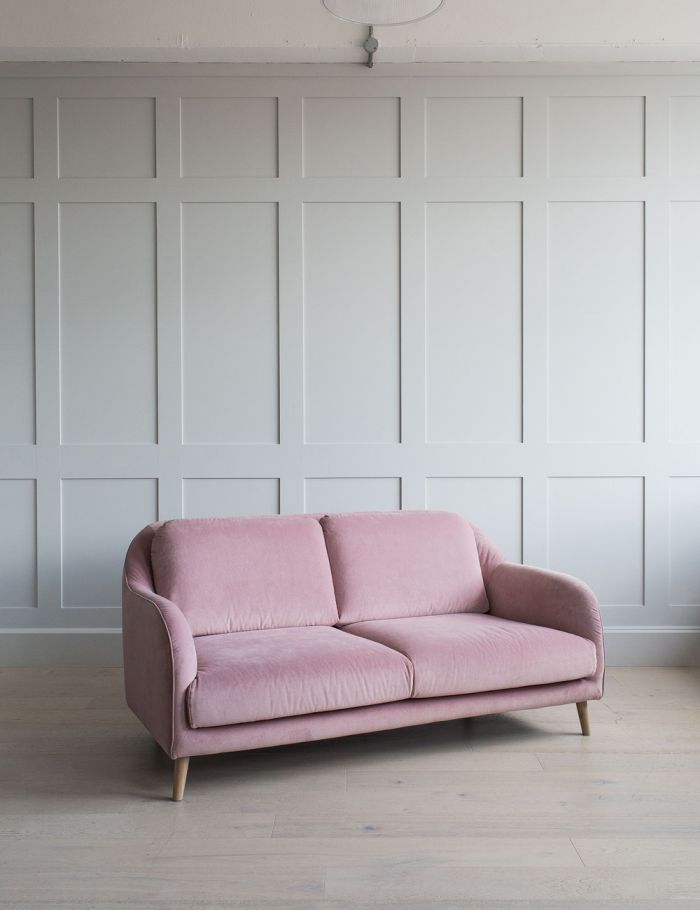 Urban Dew Sofa - Lakkadhaara