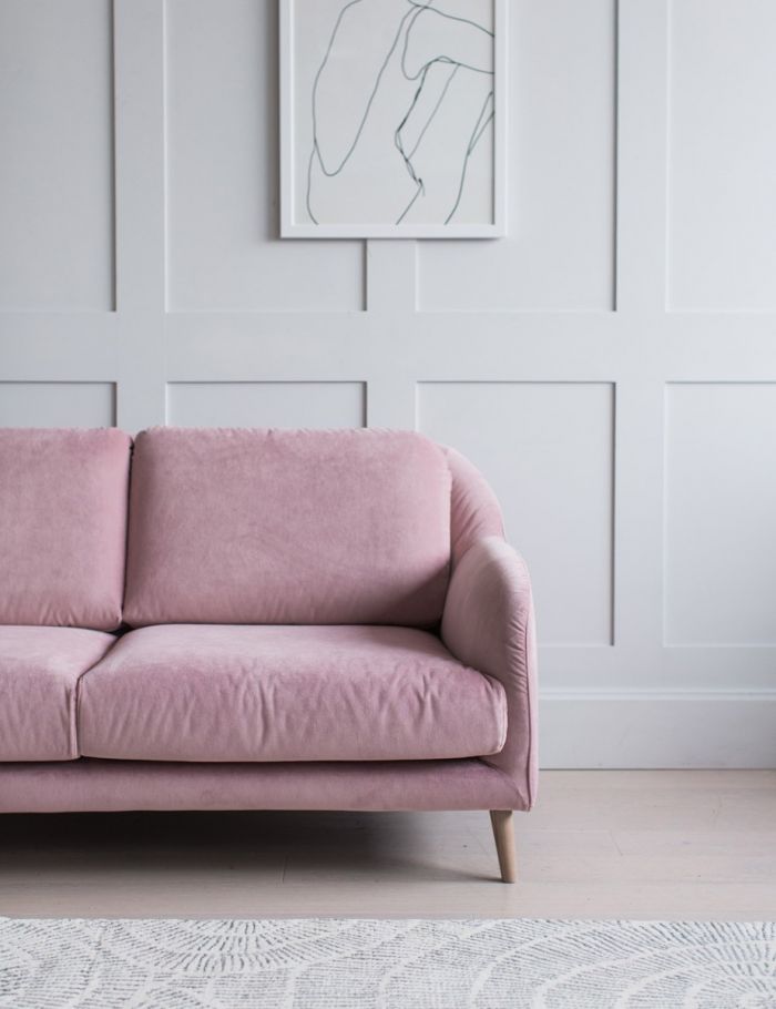 Urban Dew Sofa - Lakkadhaara