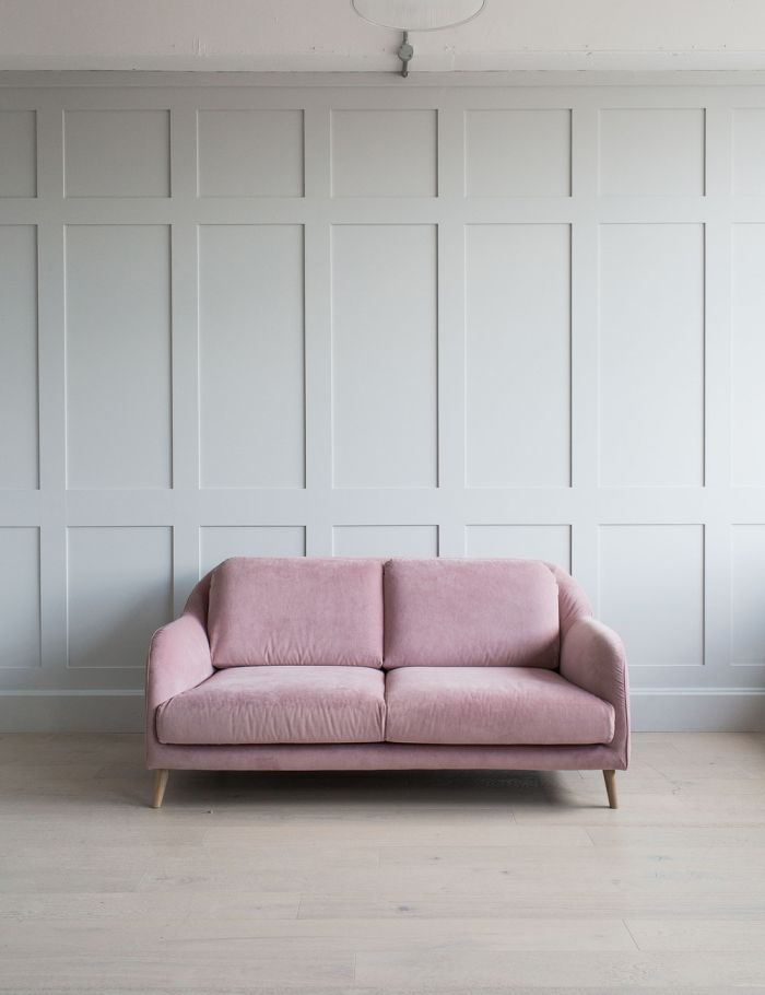 Urban Dew Sofa - Lakkadhaara