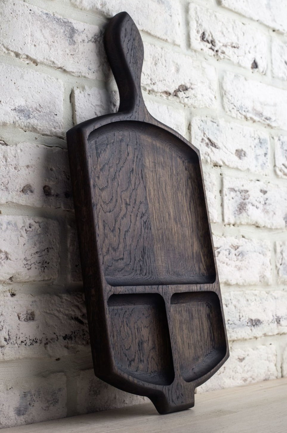 Wooden Serving Board - Lakkadhaara
