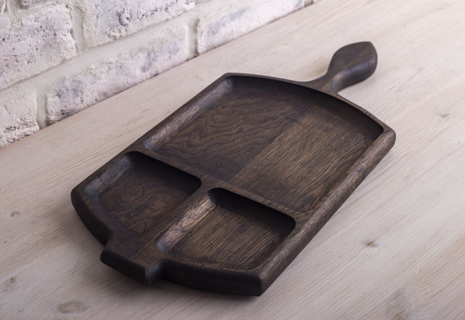 Wooden Serving Board - Lakkadhaara
