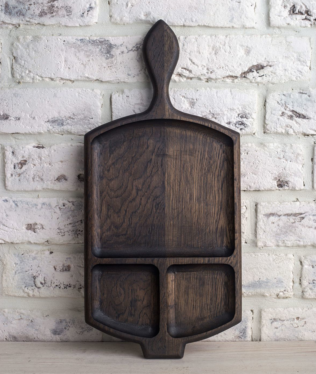 Wooden Serving Board - Lakkadhaara
