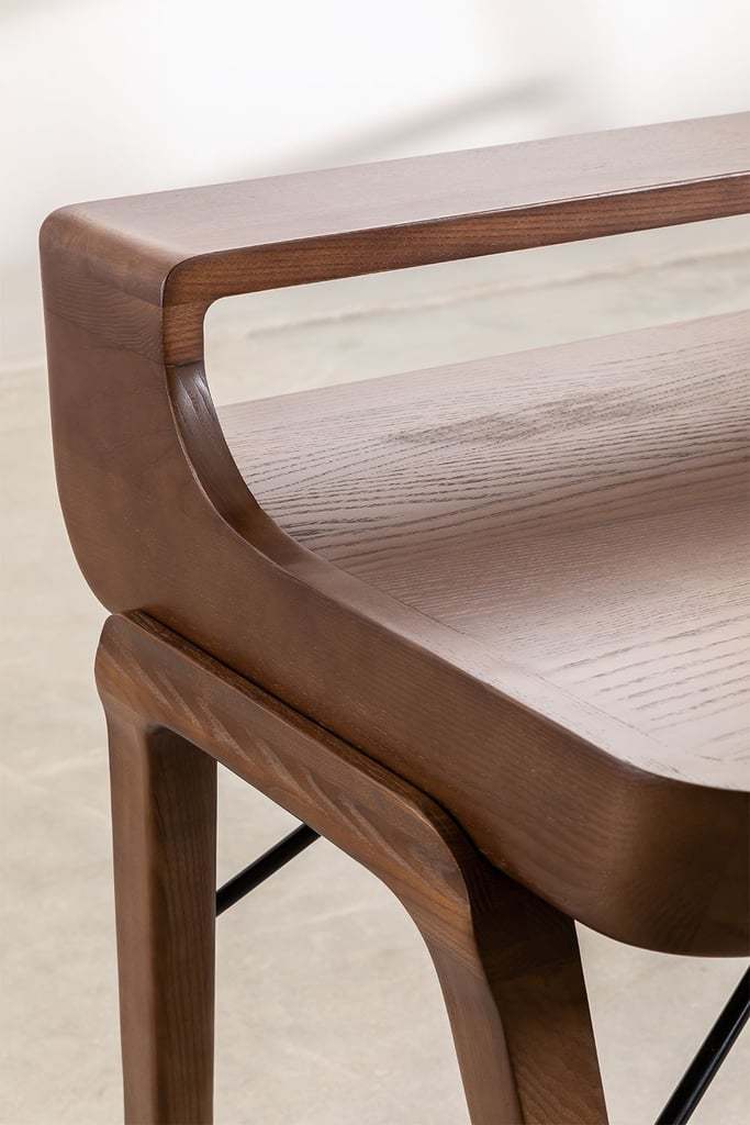 Zeus Study Table - Lakkadhaara