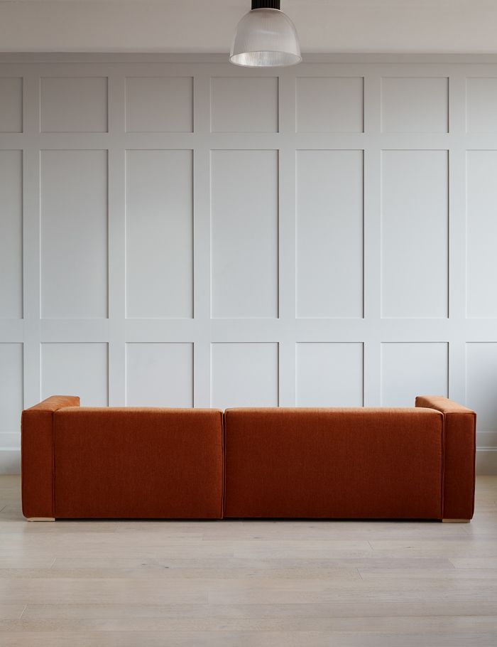 Megara Corner Sofa