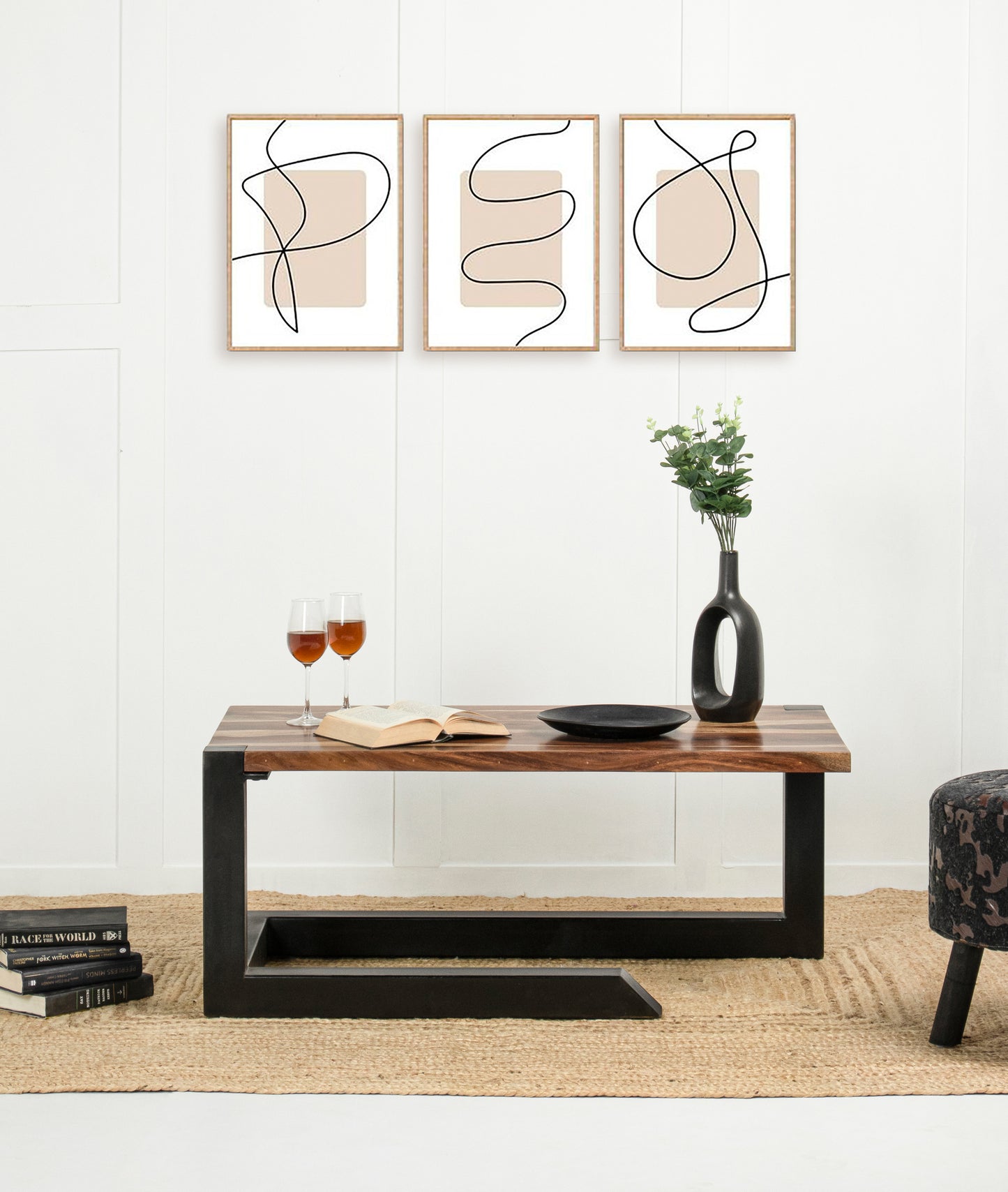 Meer Coffee Table