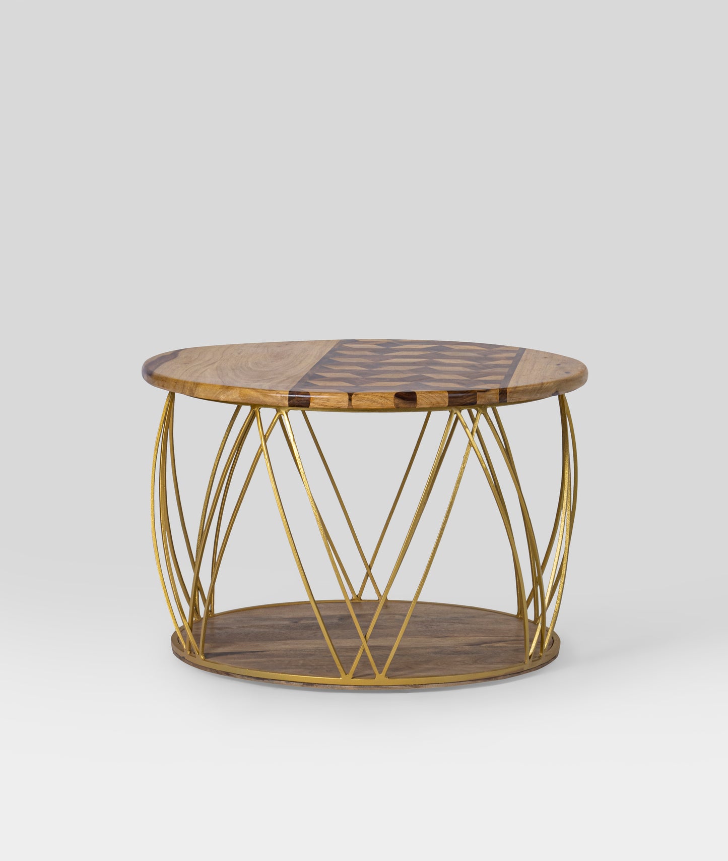 Varuna coffee table