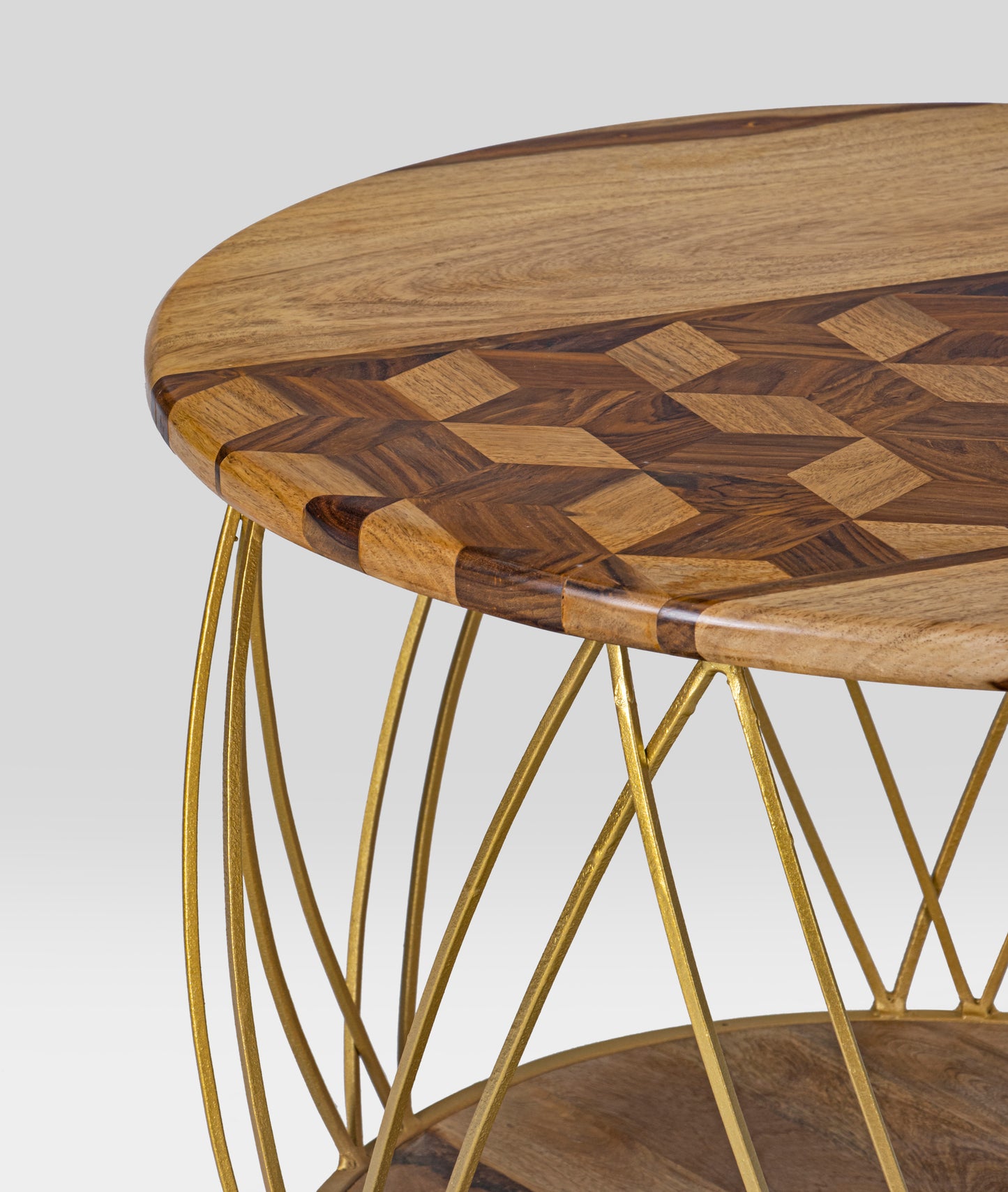 Varuna coffee table