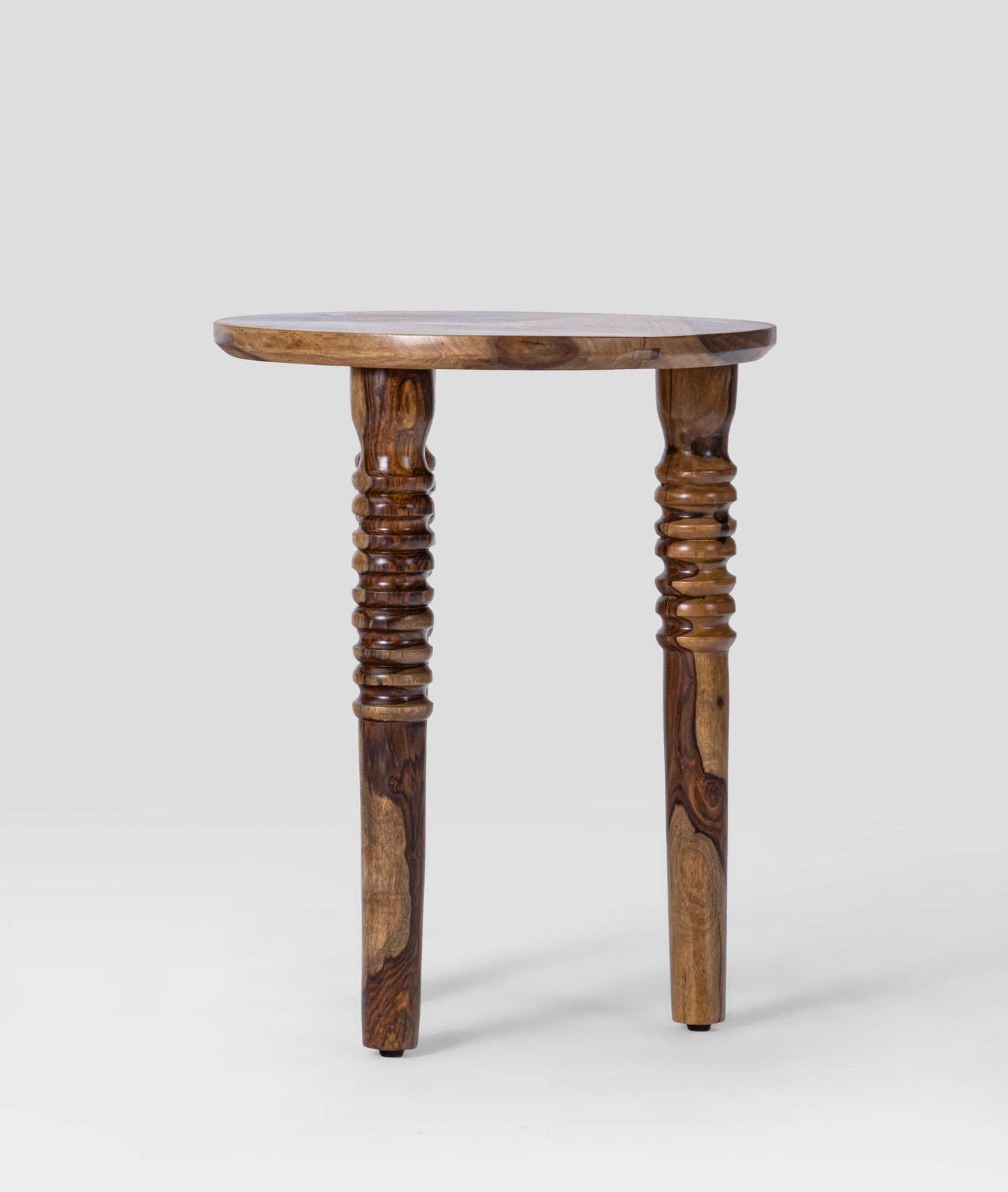Yanchit End Table