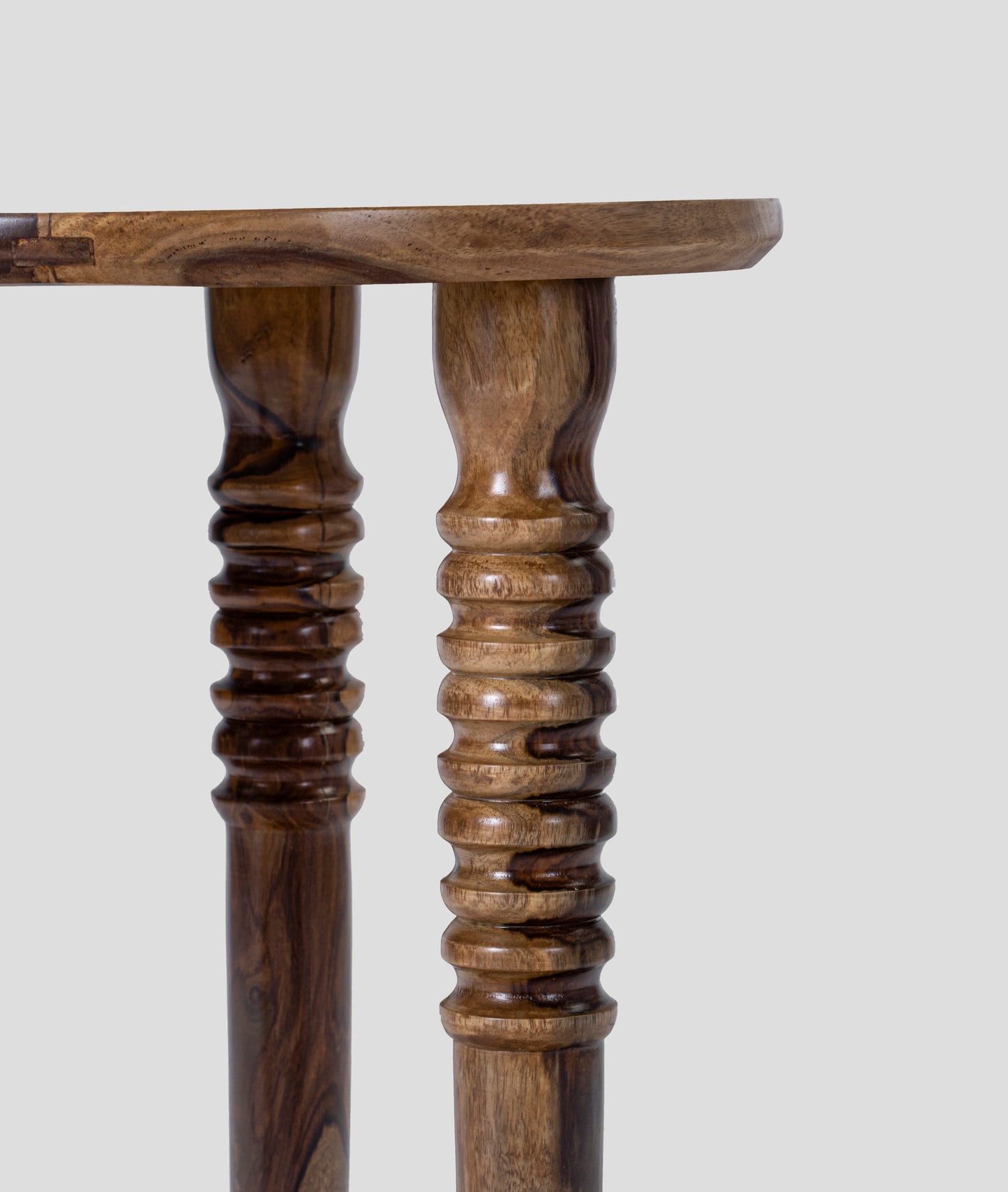 Yanchit End Table
