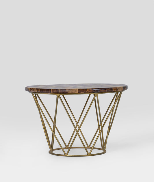 Yuvraj Coffee Table