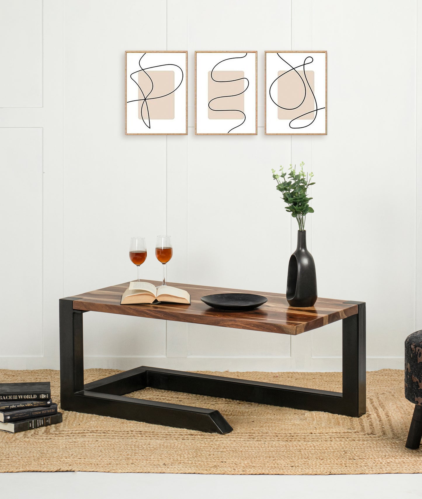 Meer Coffee Table