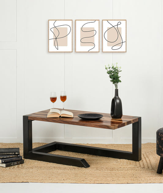 Meer Coffee Table