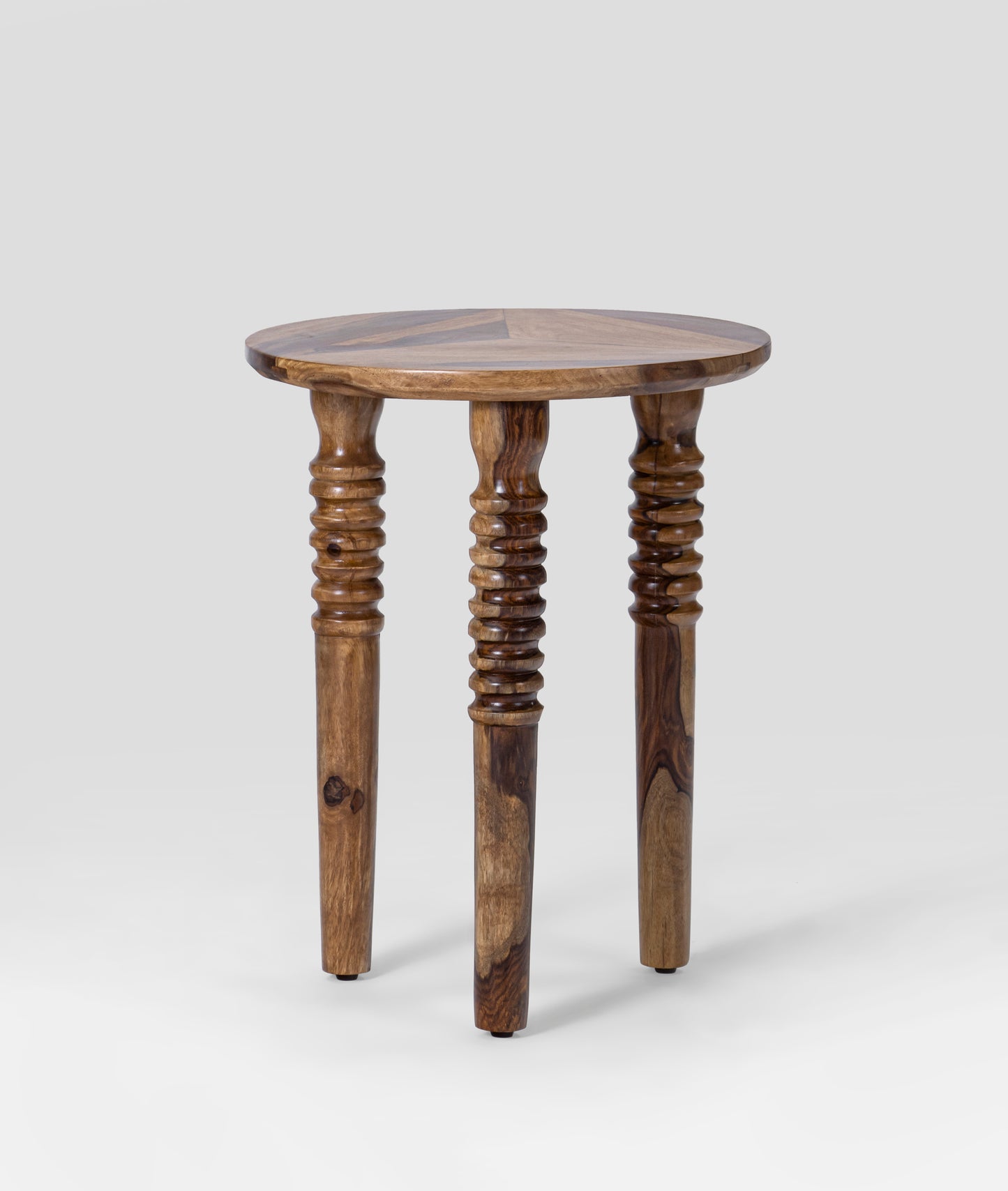 Yanchit End Table