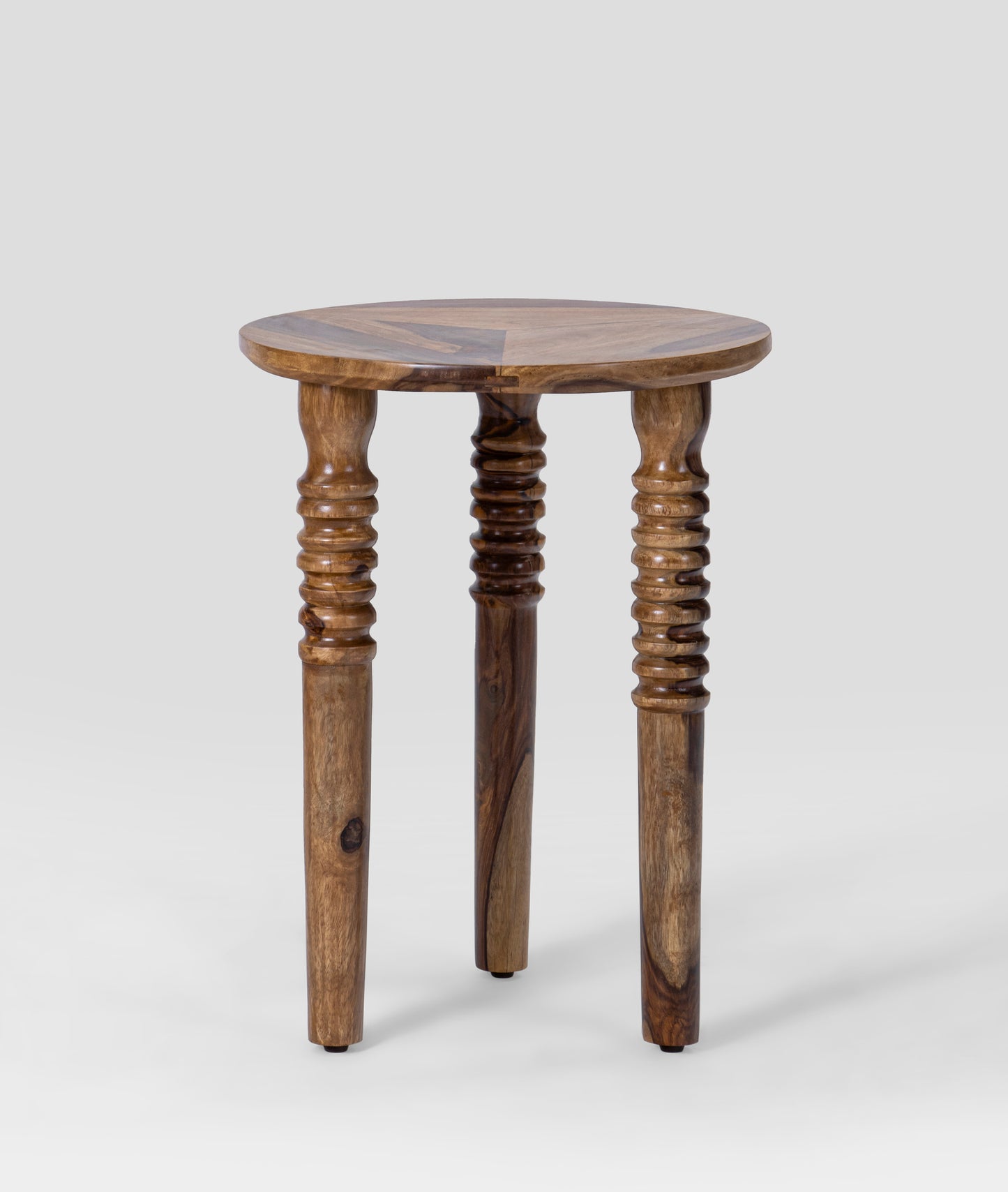 Yanchit End Table