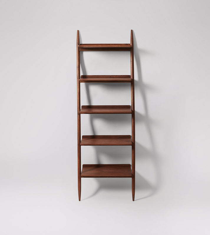 Lily Ladder bookshelf – Lakkadhaara