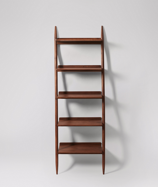 Lily Ladder bookshelf